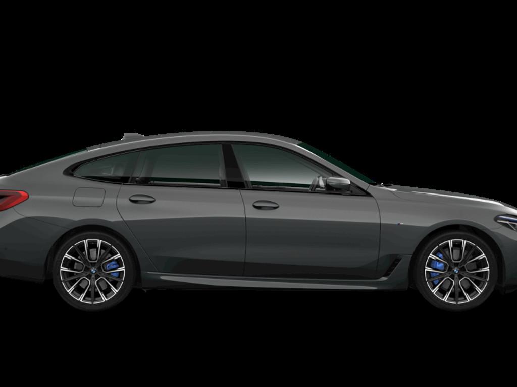 BMW 6 Serie