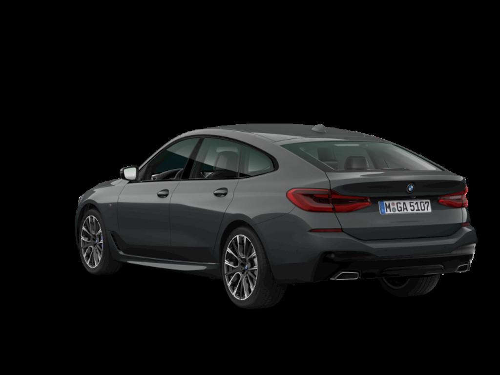 BMW 6 Serie