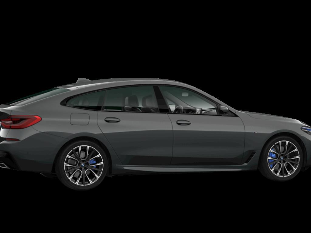 BMW 6 Serie
