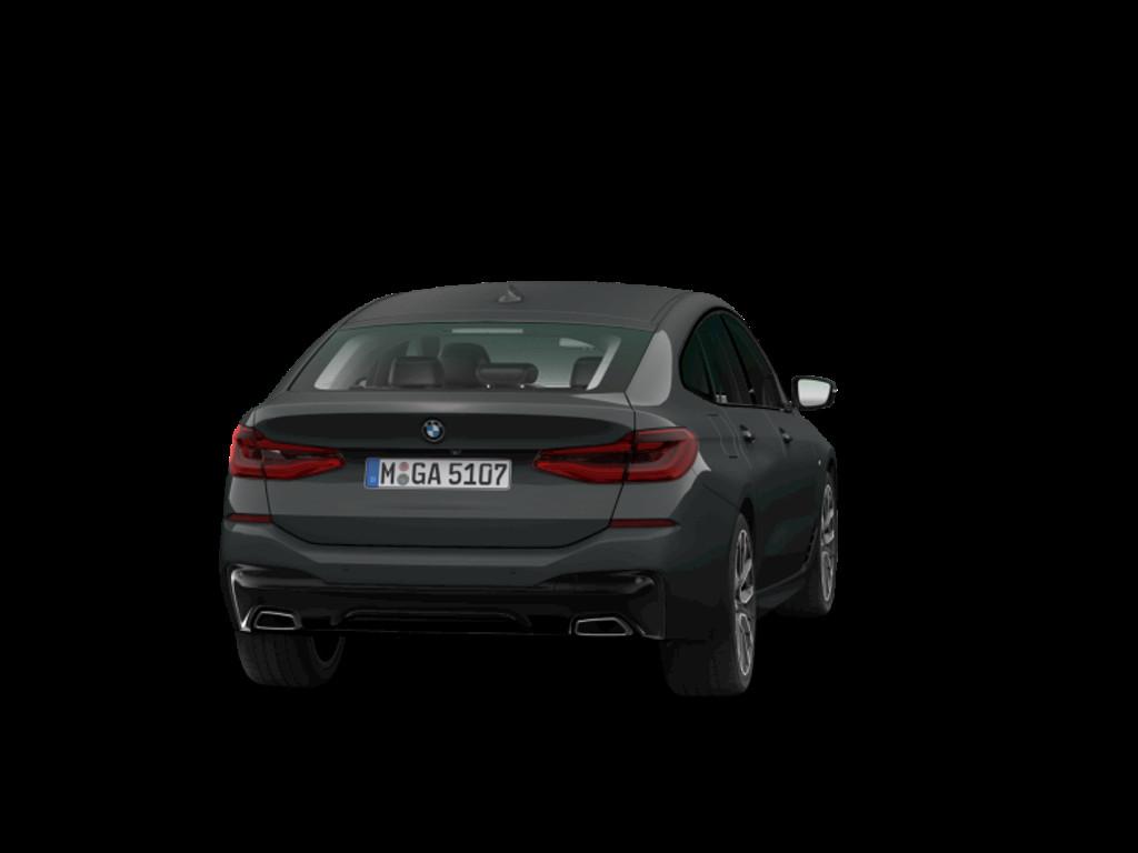 BMW 6 Serie