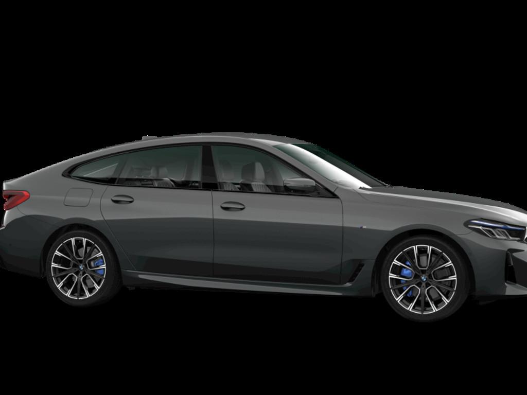 BMW 6 Serie