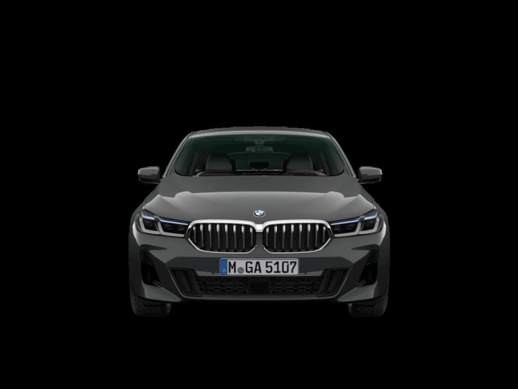 BMW 6 Serie