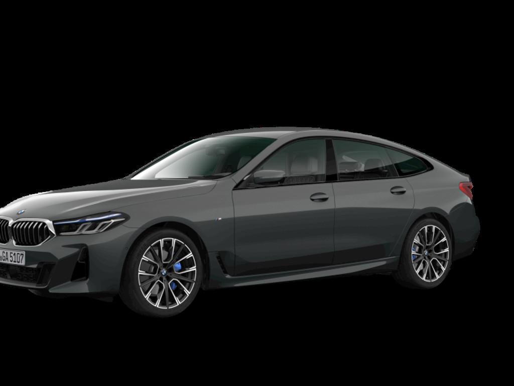 BMW 6 Serie