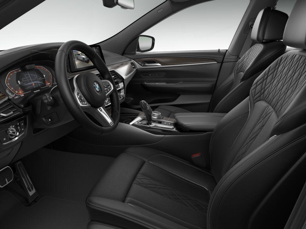 BMW 6 Serie