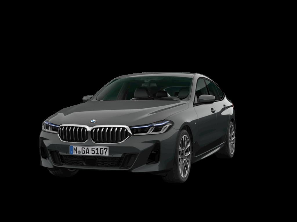 BMW 6 Serie