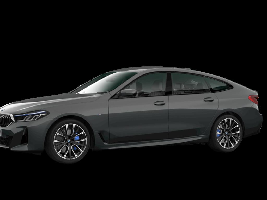 BMW 6 Serie