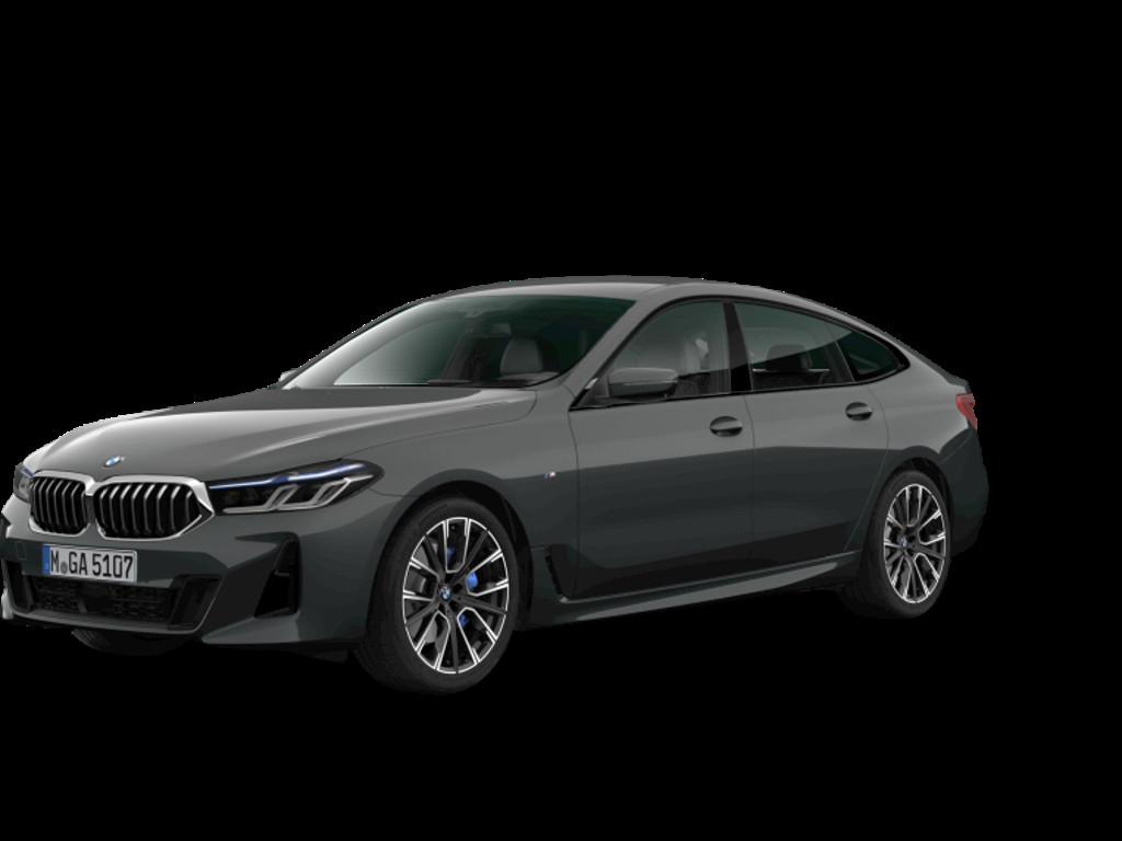 BMW 6 Serie
