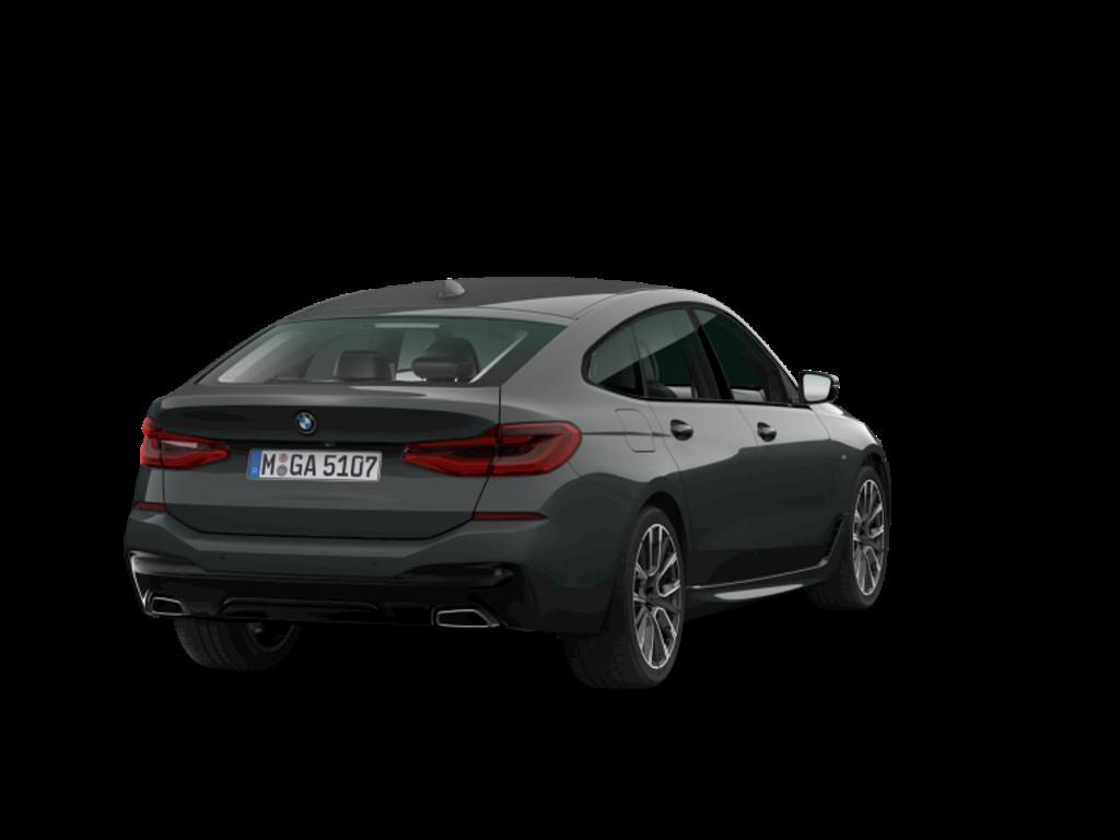 BMW 6 Serie