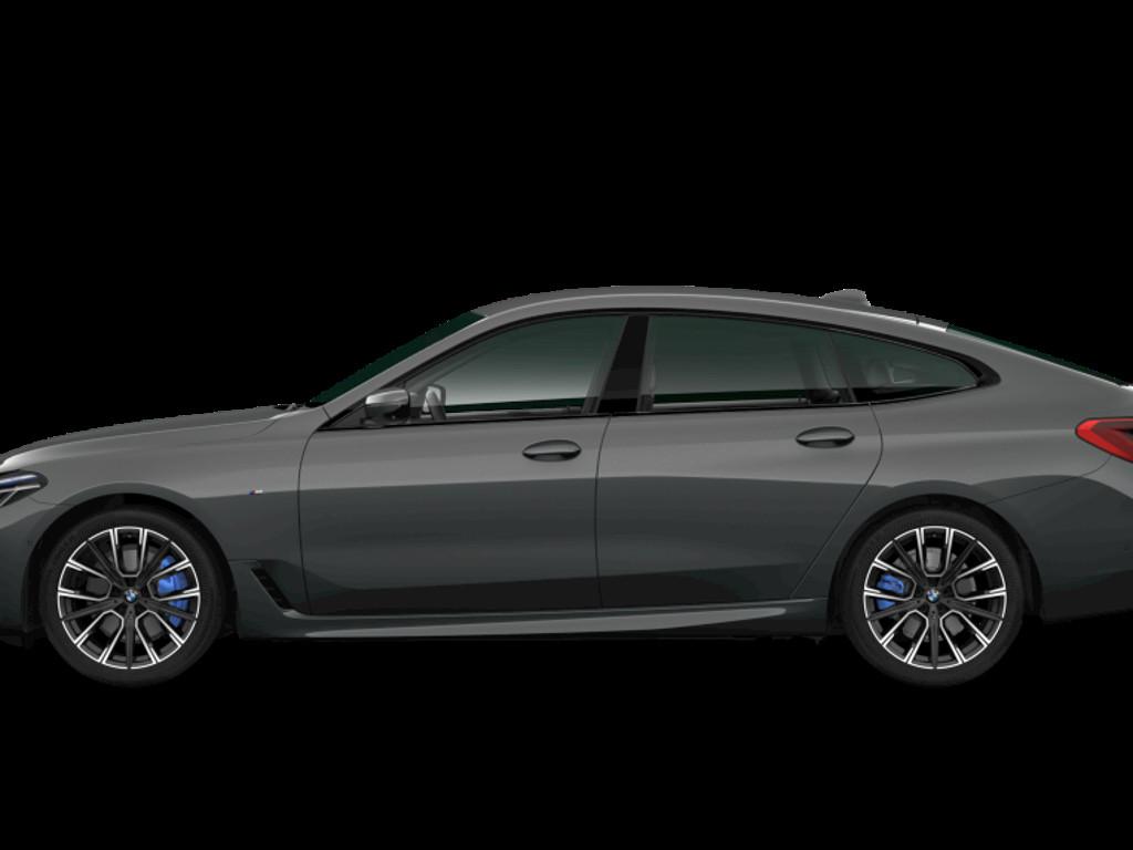BMW 6 Serie