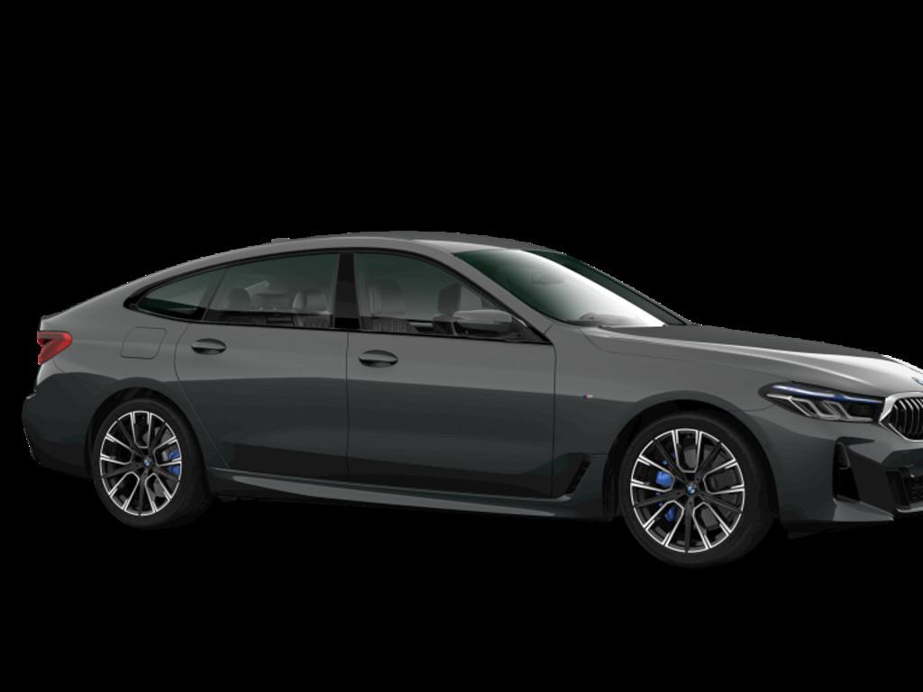BMW 6 Serie