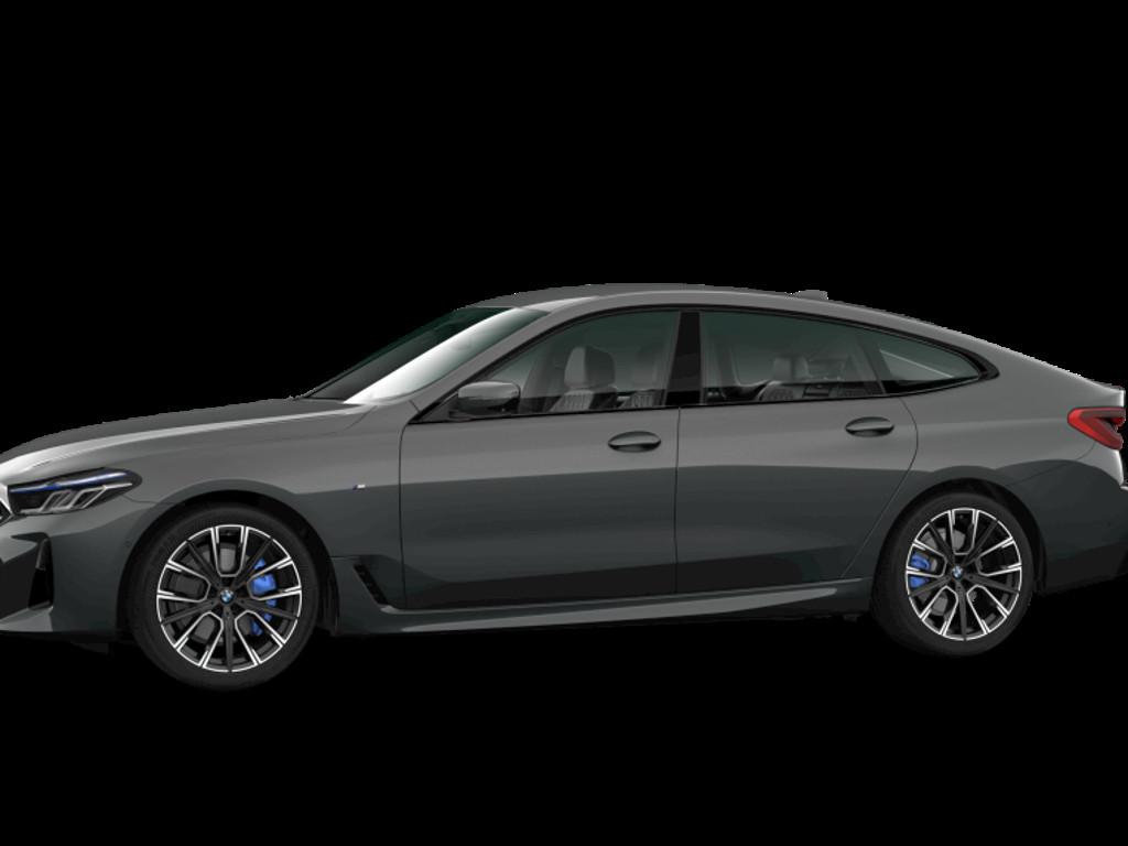 BMW 6 Serie