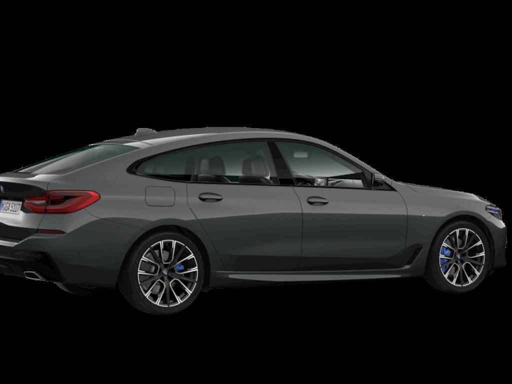 BMW 6 Serie