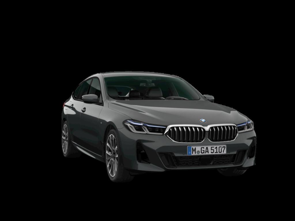 BMW 6 Serie