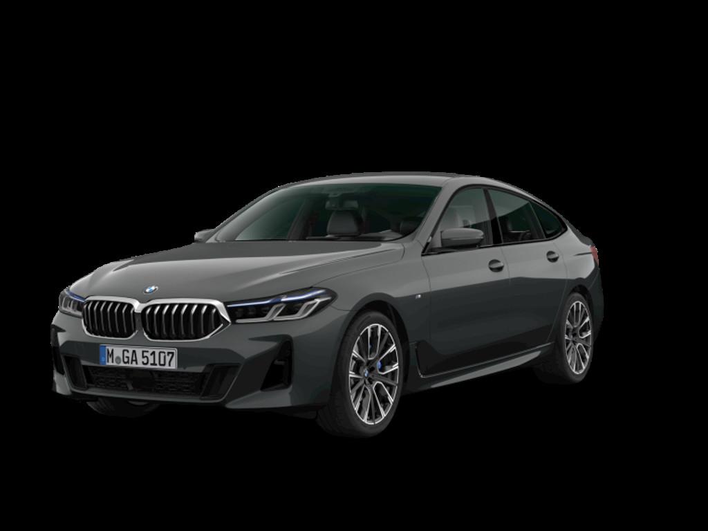 BMW 6 Serie