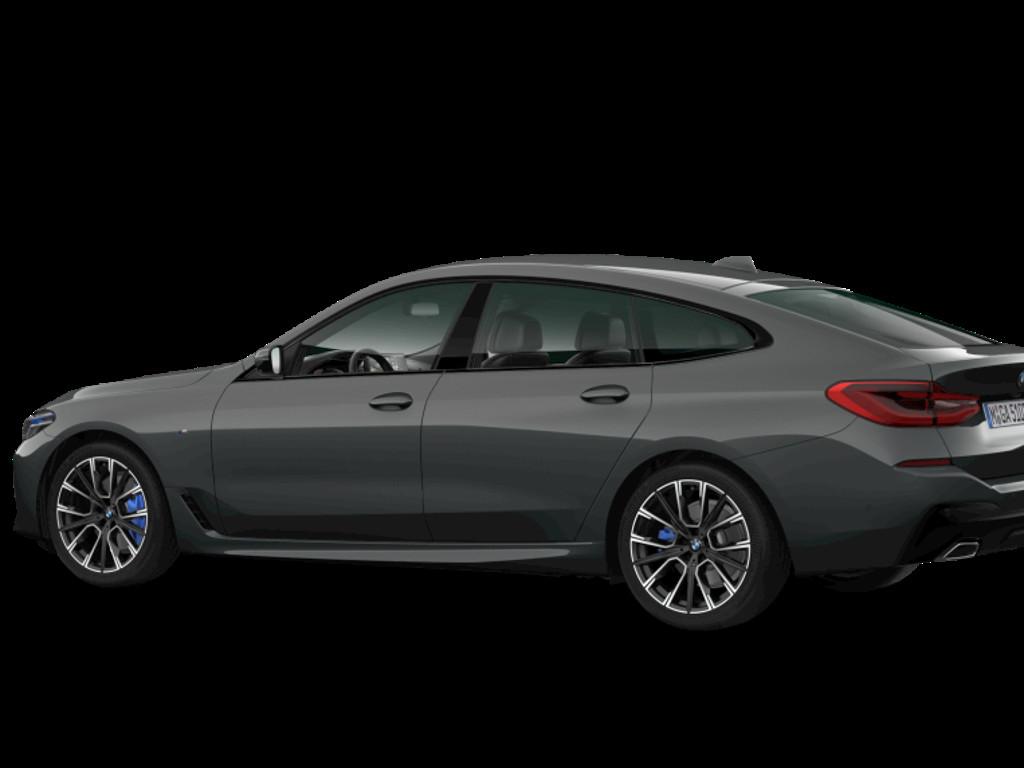 BMW 6 Serie