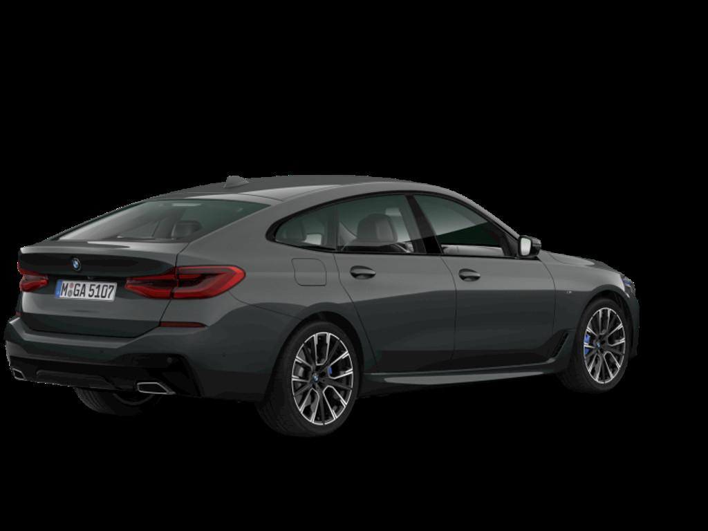 BMW 6 Serie