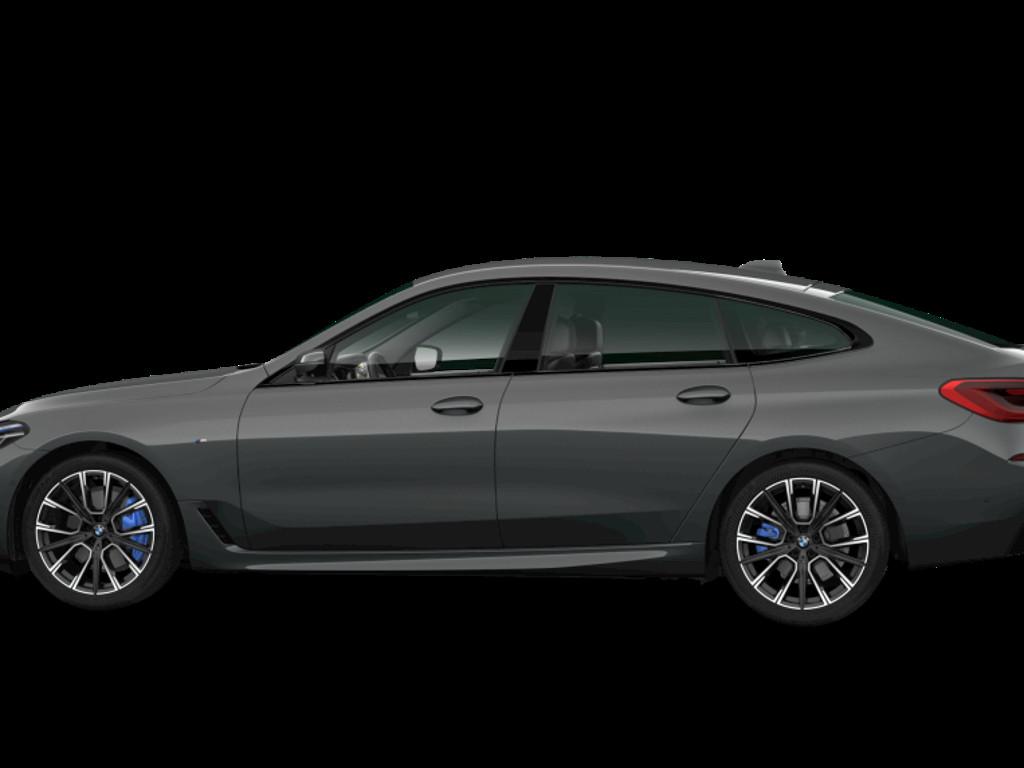 BMW 6 Serie