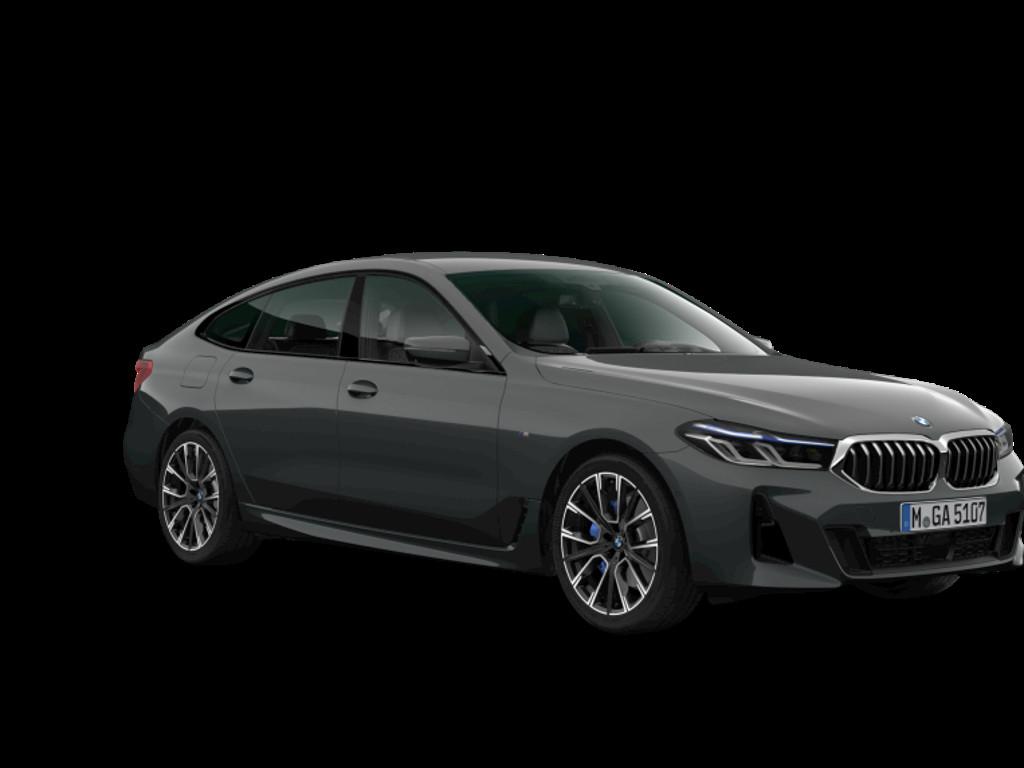 BMW 6 Serie