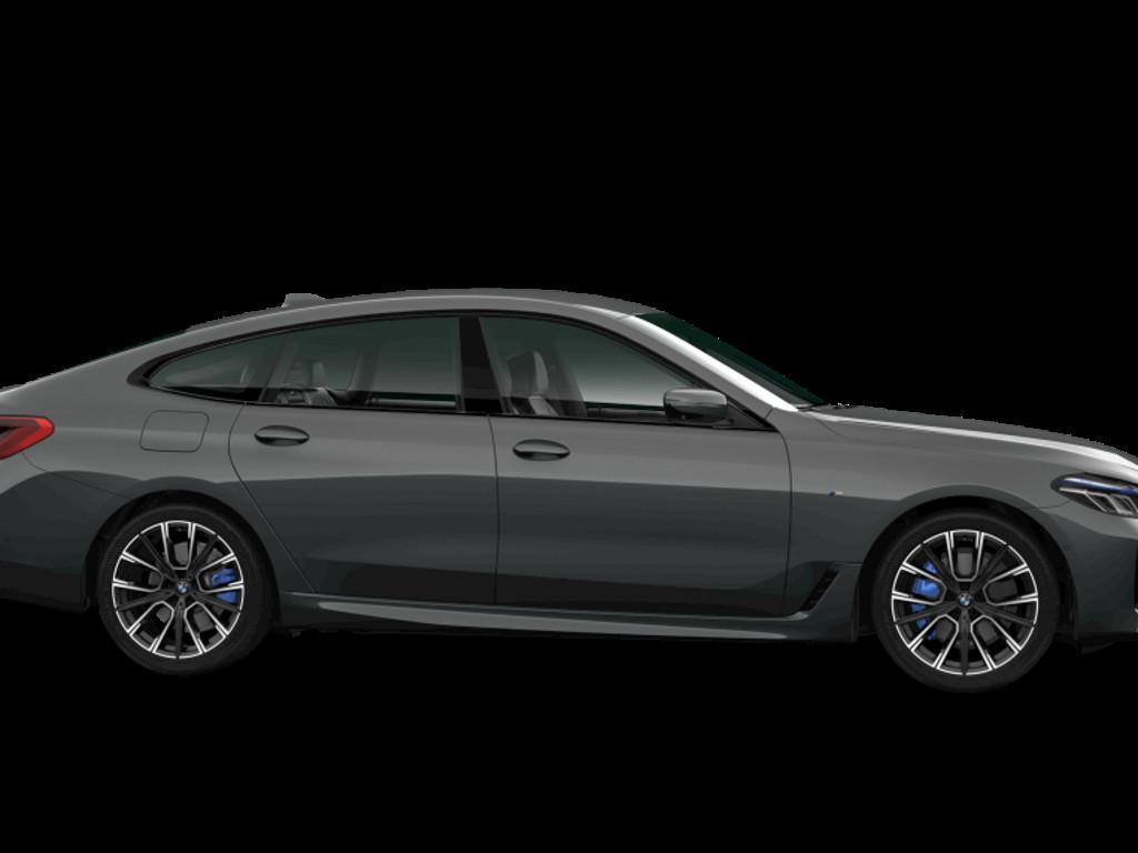 BMW 6 Serie