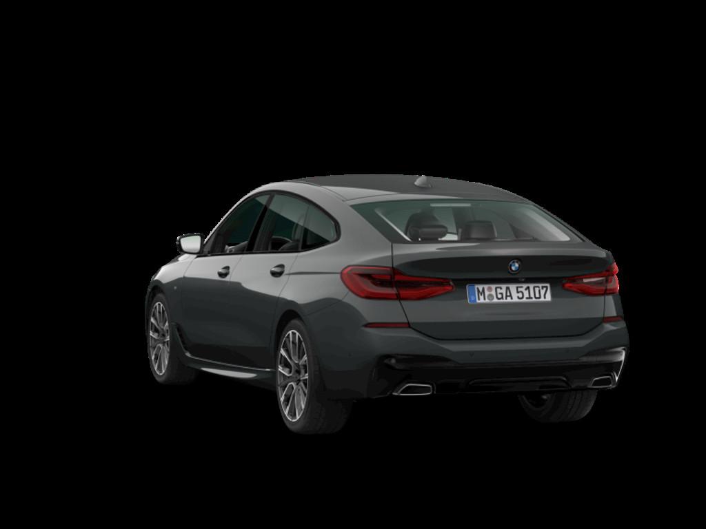 BMW 6 Serie