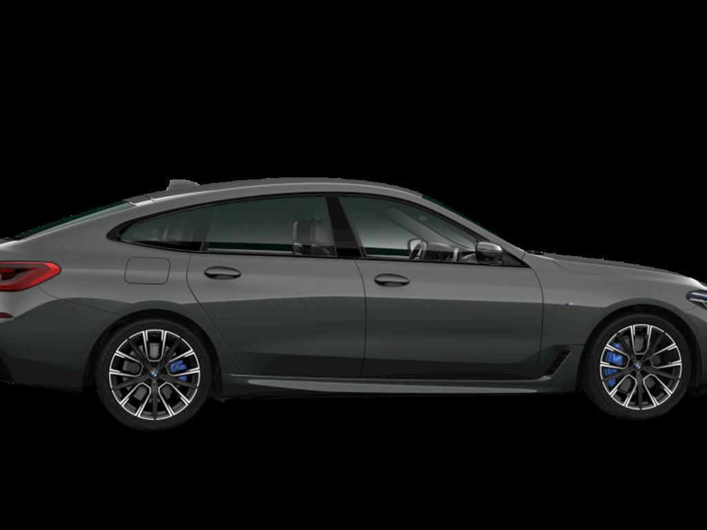 BMW 6 Serie