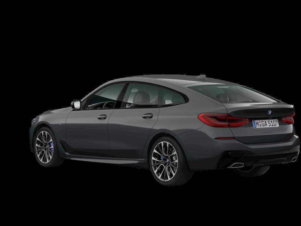 BMW 6 Serie