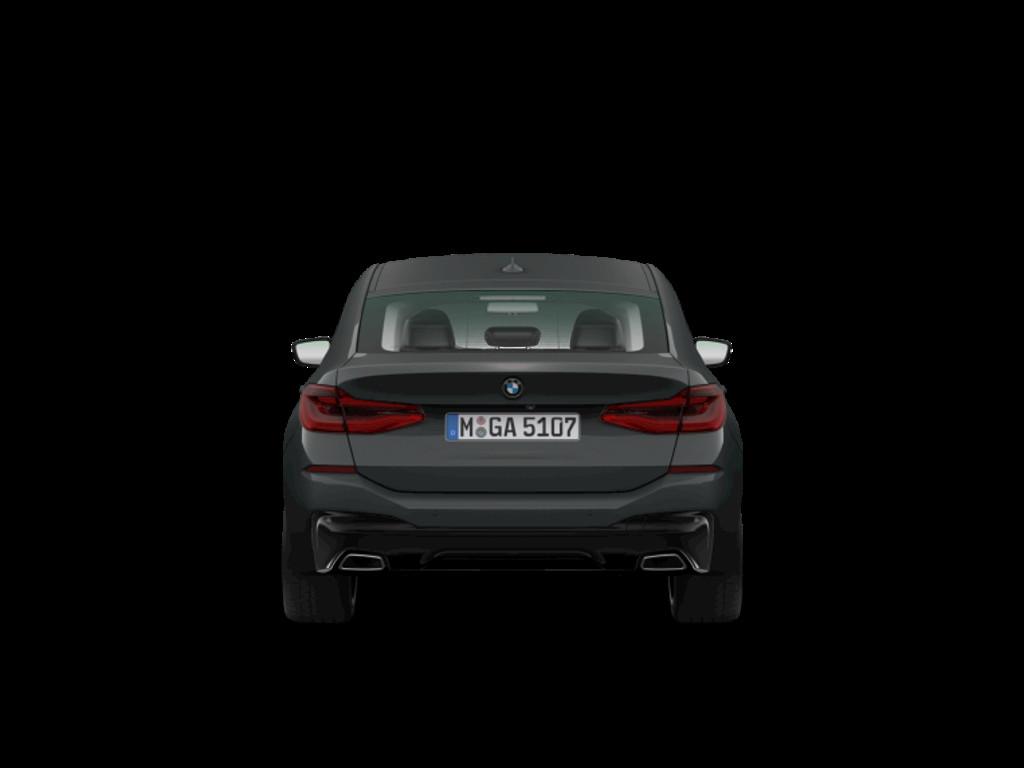 BMW 6 Serie