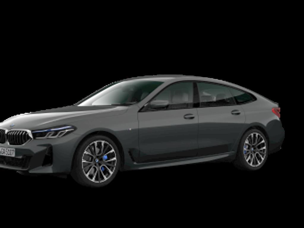 BMW 6 Serie