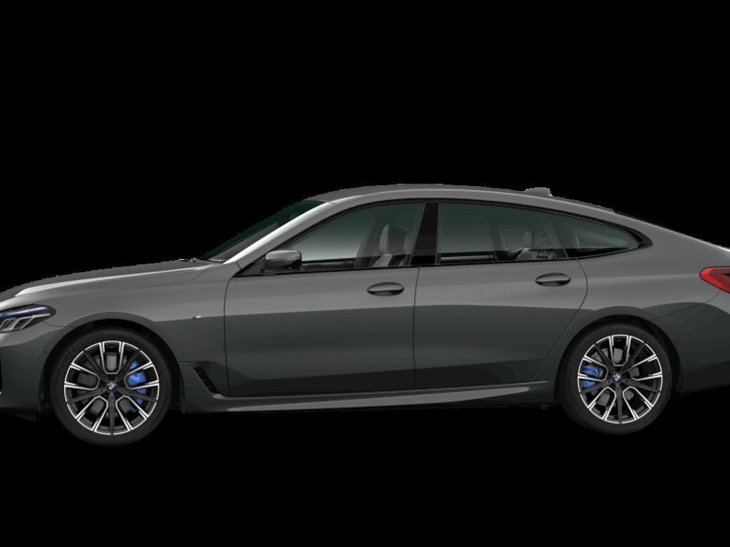 BMW 6 Serie