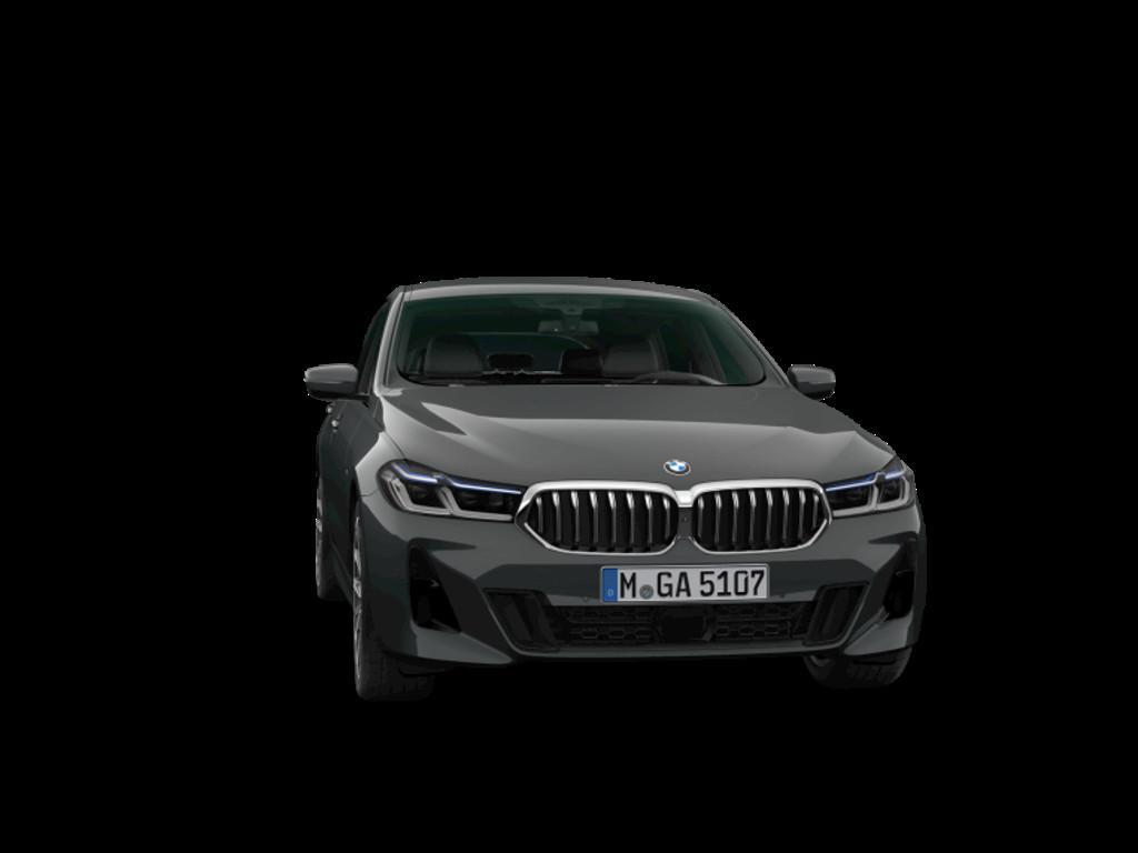 BMW 6 Serie