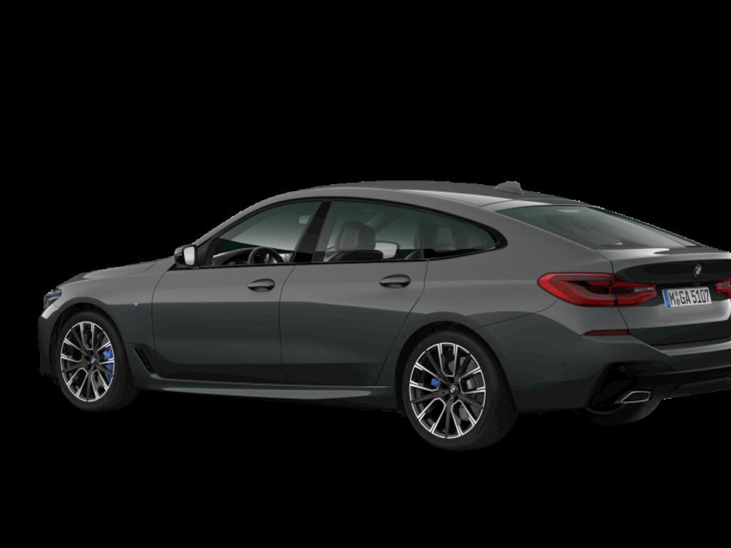 BMW 6 Serie