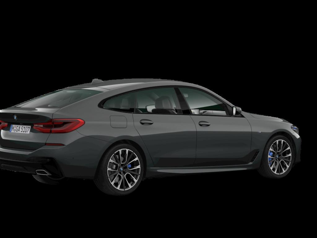 BMW 6 Serie