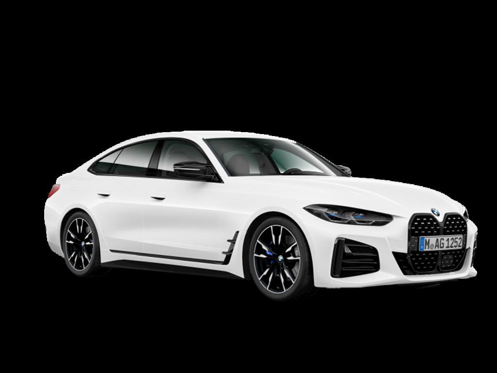 BMW M440