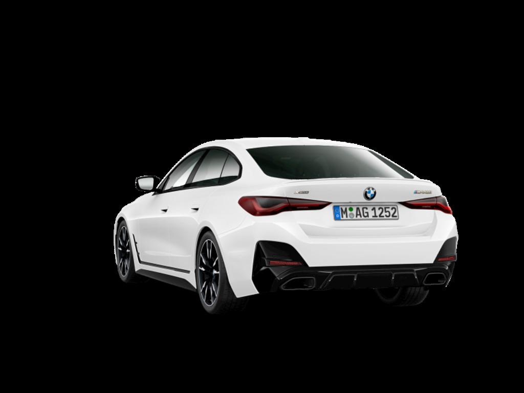 BMW M440