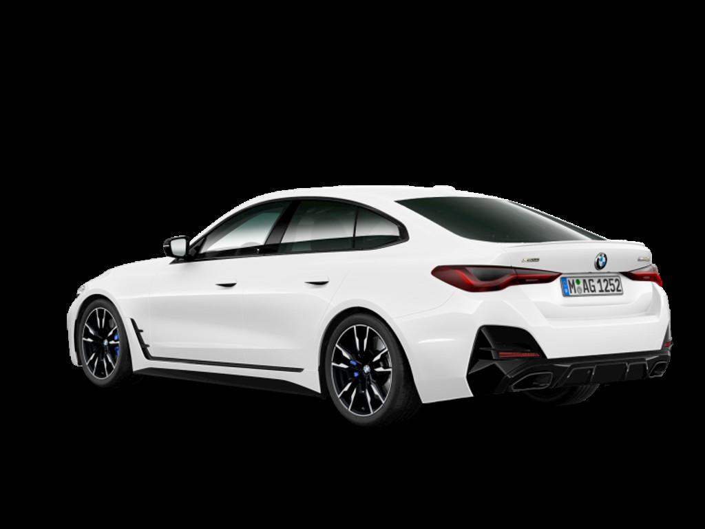 BMW M440