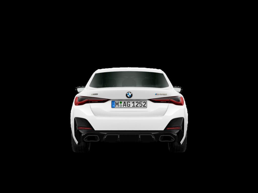 BMW M440