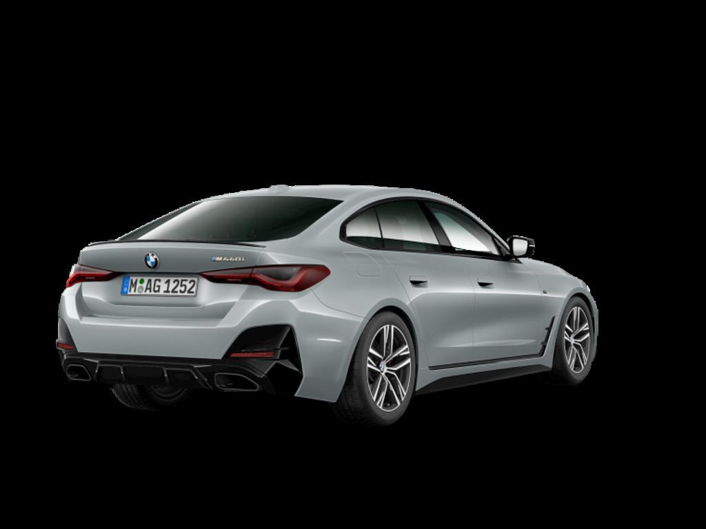 BMW M440