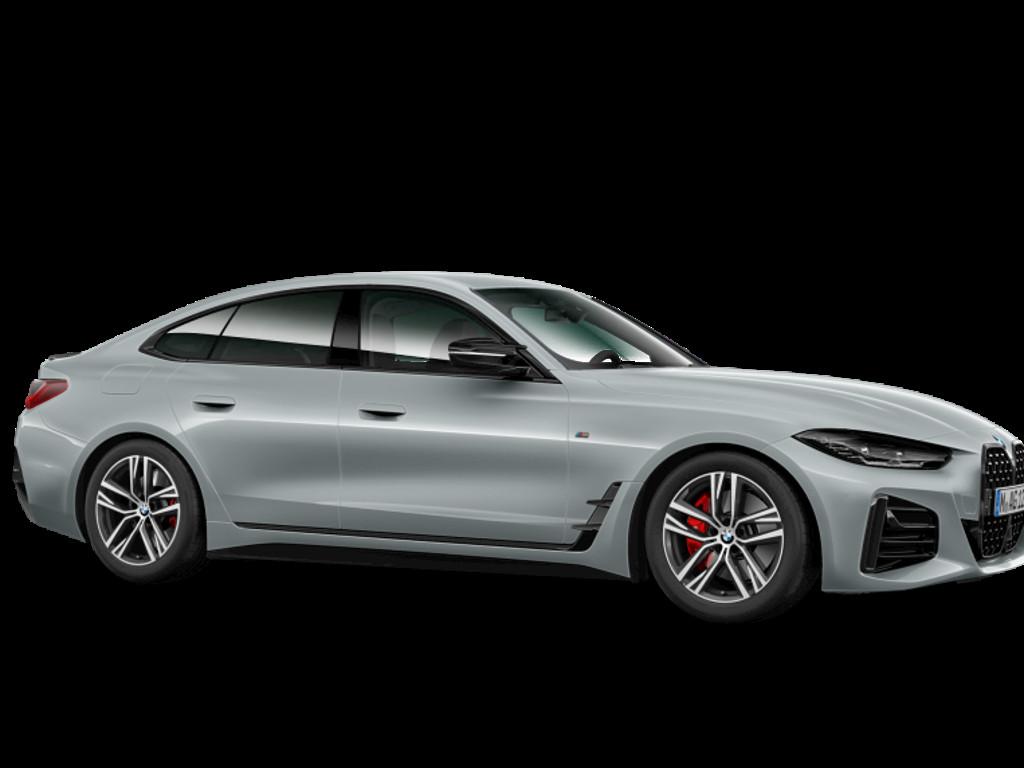 BMW M440