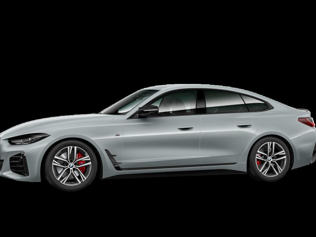 BMW M440