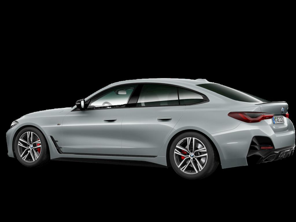 BMW M440