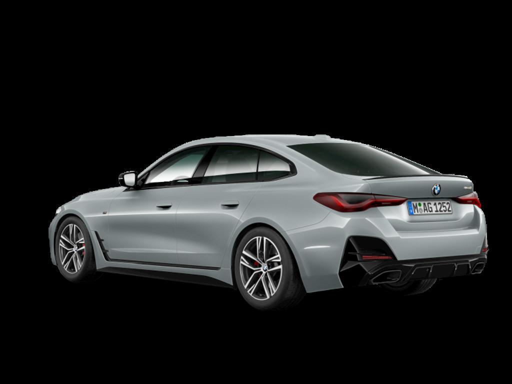 BMW M440
