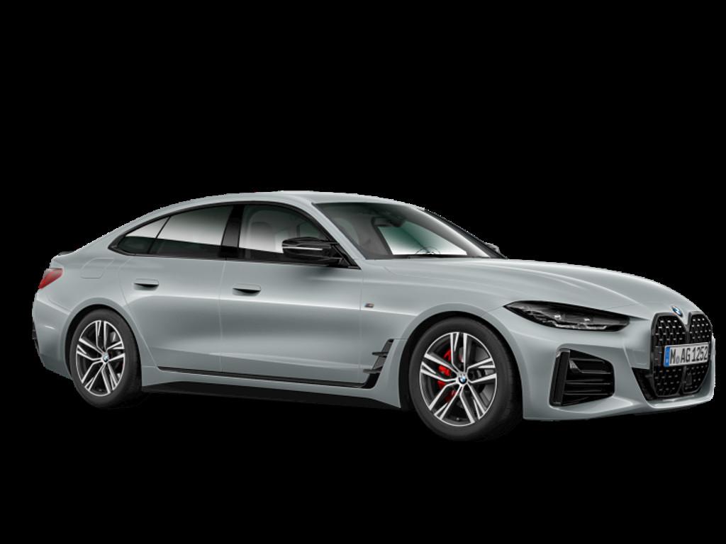 BMW M440