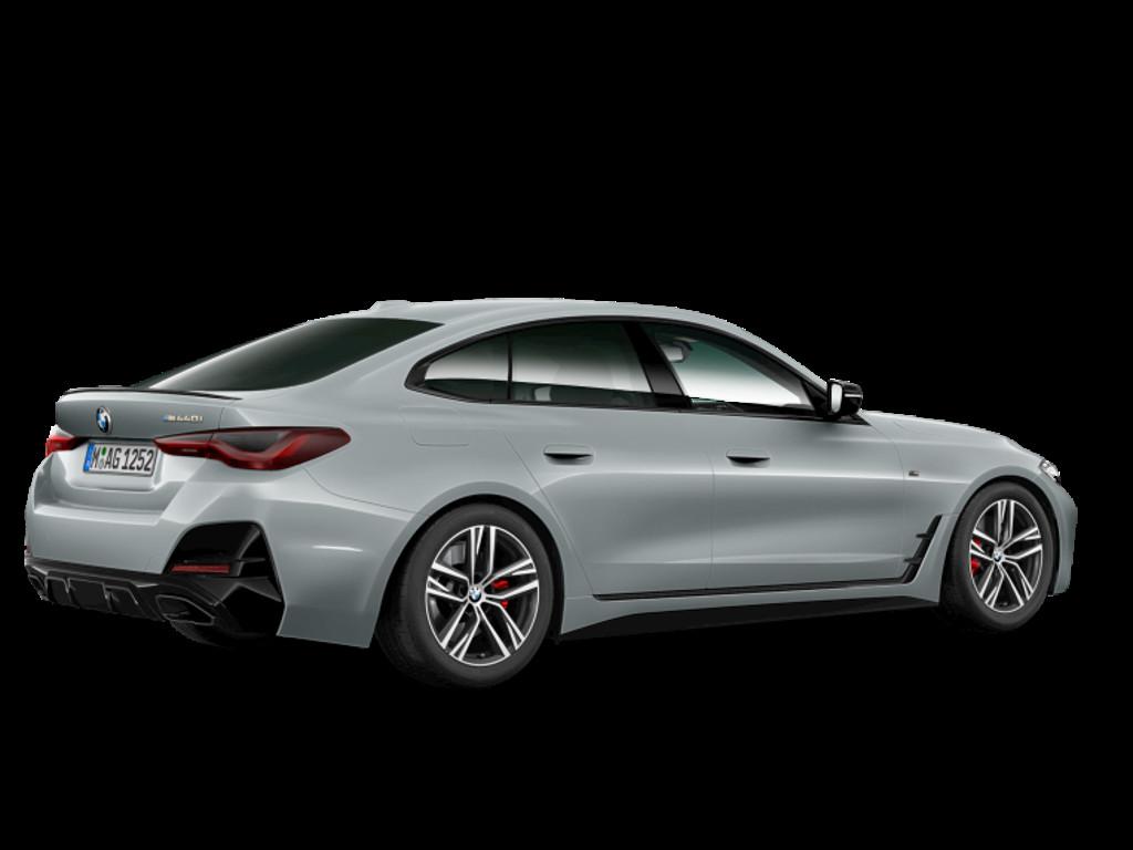 BMW M440