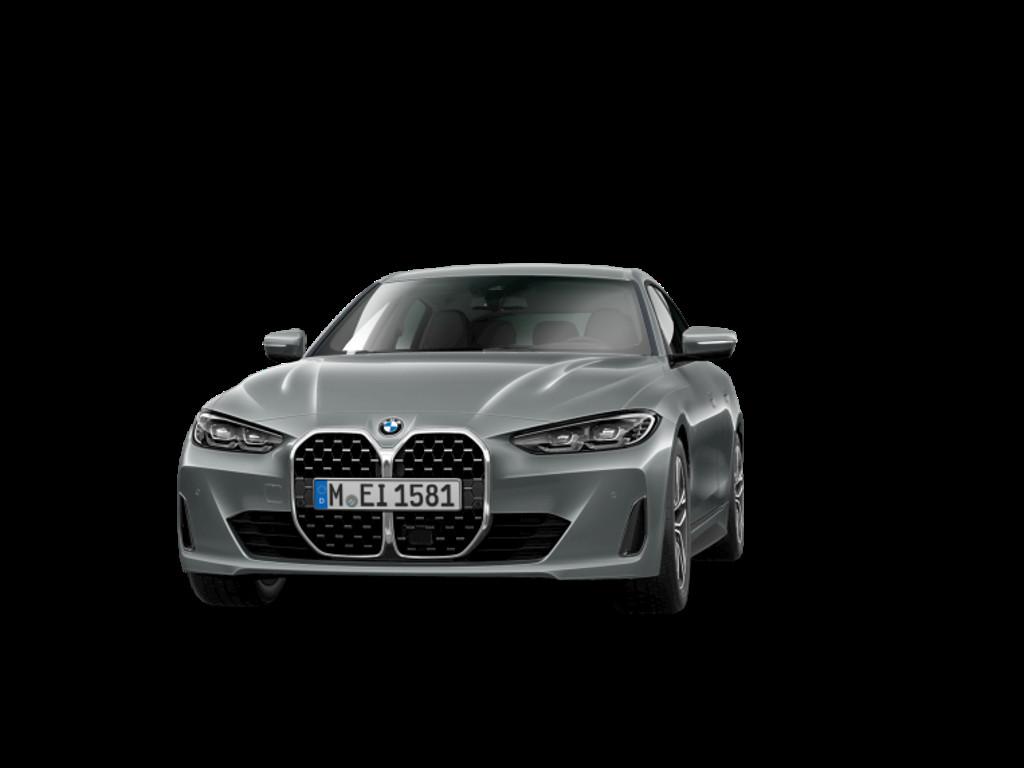 BMW 4 Serie 2023 Diesel