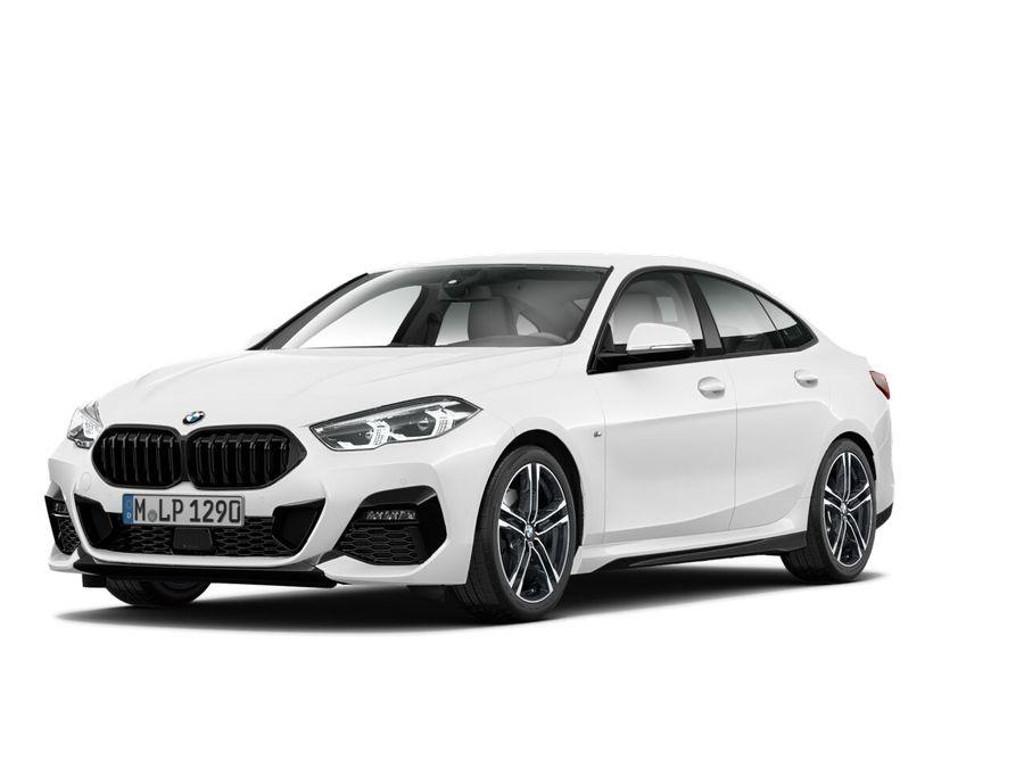 BMW 2 Serie 2024 Benzine