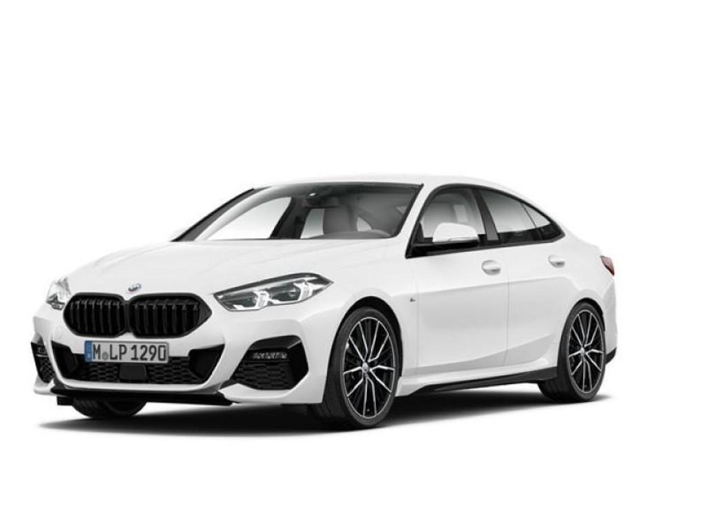 BMW 2 Serie 2022 Benzine