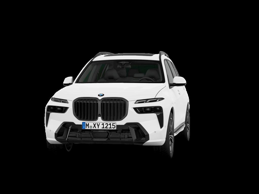 BMW X7 2025 Diesel