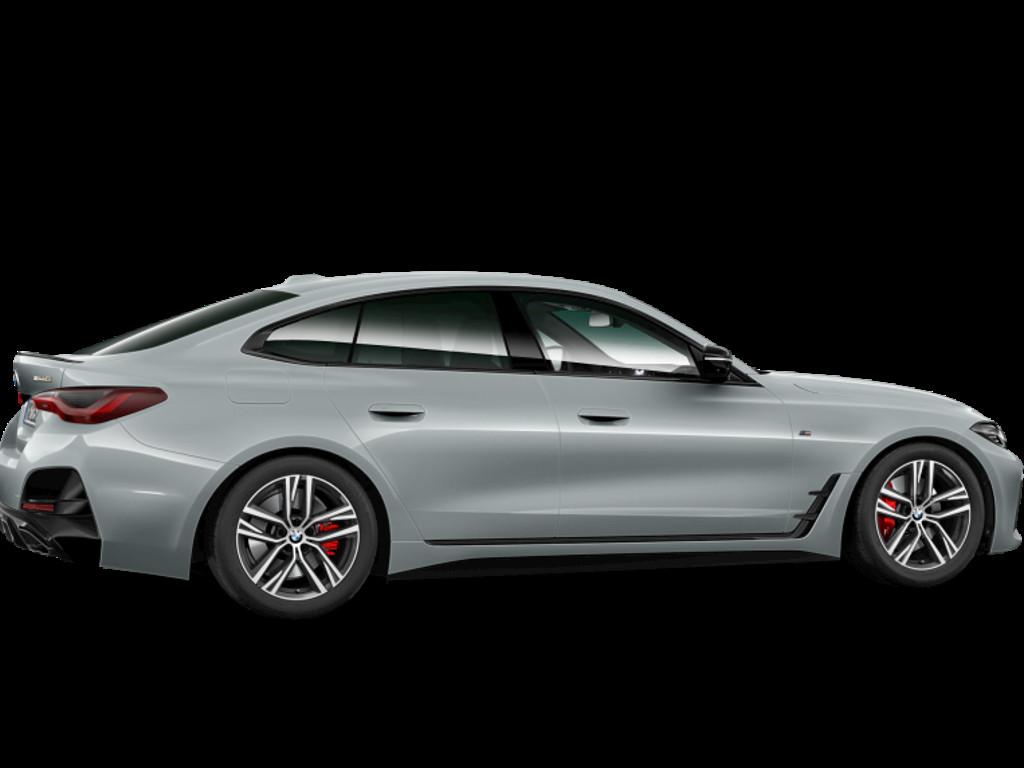 BMW M440
