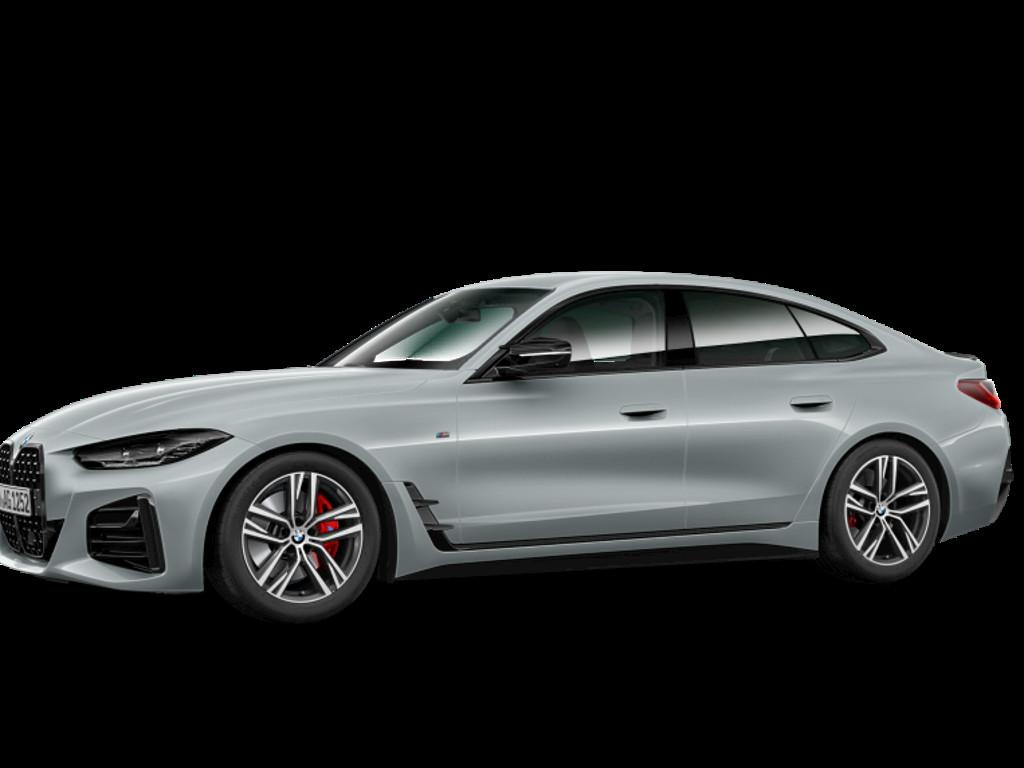 BMW M440