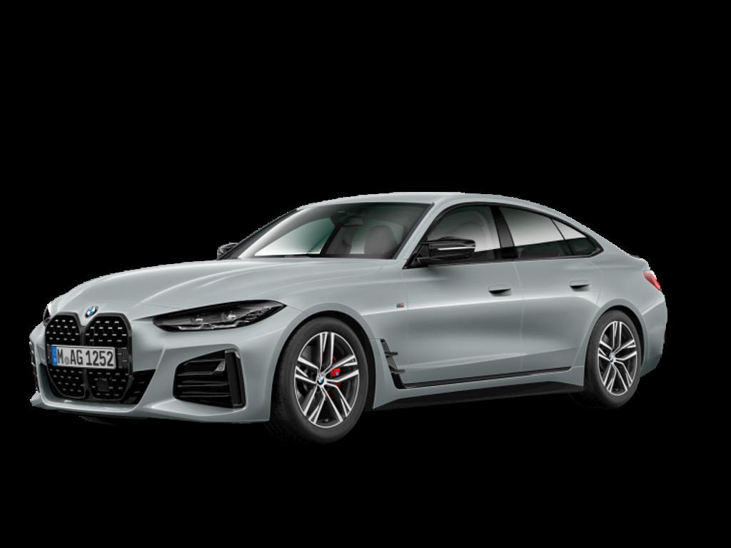 BMW M440